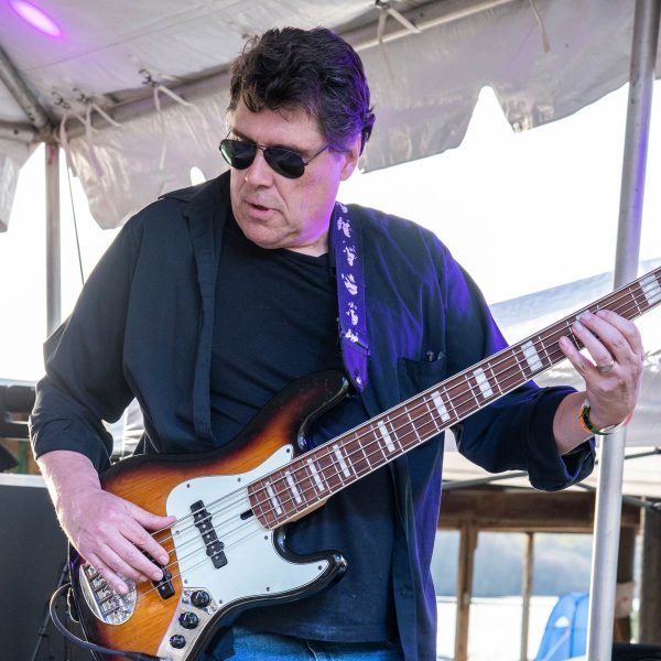 Tom Crosby