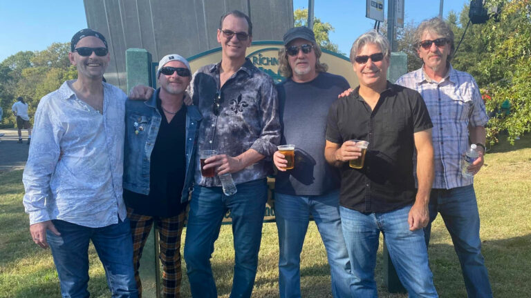 Hog on the Hill October 12, 2024
