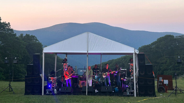 Wintergreen July Jubilee July 5, 2025