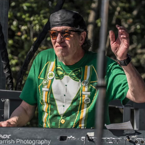 Dave “Weegs” Weigman