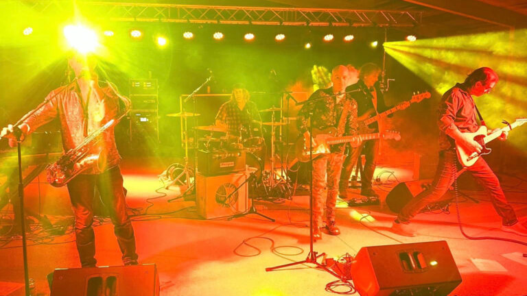 Independence Golf Club September 18, 2025