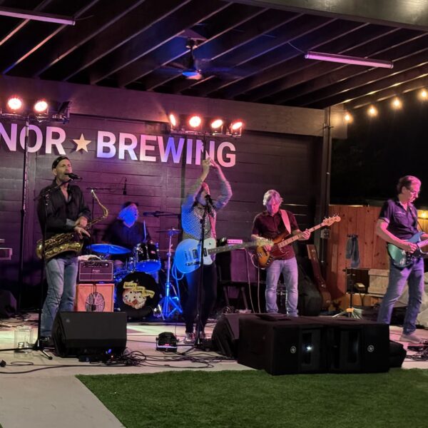 Honor Brewing Company 2026-08-08