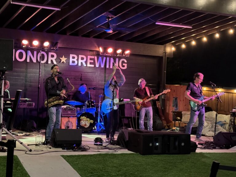 Honor Brewing Company